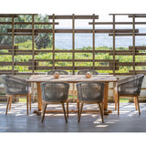 Lucia Dining Chair