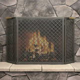 Stanton Fireplace Screen