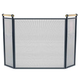 Calabar Tri Panel Screen