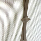Addison Single Panel Screen