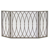 Addison Single Panel Screen