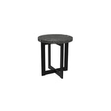Foley Round Accent Table