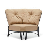 Cortland Curved Corner Section