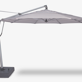 AKZ Plus Cantilever Umbrella