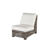 Avallon Sectional Armless