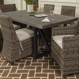 Avallon Dining Arm Chair