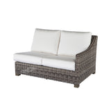 Avallon Sectional Right/Left Loveseat