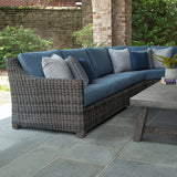 Avallon Sectional Complete