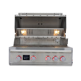 Blaze LTE Pro 32" Grill