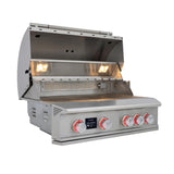 Blaze LTE Pro 32" Grill