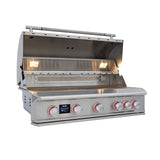 Blaze LTE Pro 40" Grill