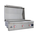 Blaze LTE Pro 40" Griddle