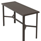 Banchetto Table