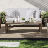 Bari Coffee Table
