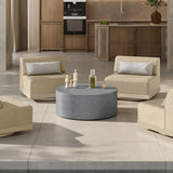 Bellino Chat Table