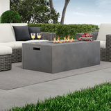 Bellino Rectangle Firepit