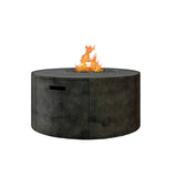 Bellino Round Firepit