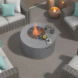 Bellino Round Firepit