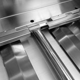 Prelude LBM 25-Inch 3-Burner Gas Grill