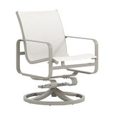 Brasilia Swivel Sling Dining