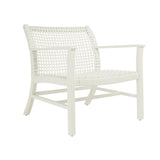 Catherine Aluminum Lounge Chair
