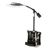 Curve Outdoor Heater
