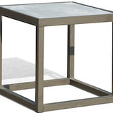 Catalina End Table