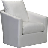 Charlotte Swivel Tub Lounge