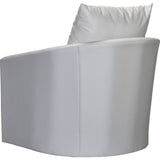 Charlotte Swivel Tub Lounge