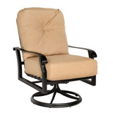 Cortland Swivel Lounge