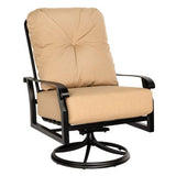 Cortland XL Swivel Chair