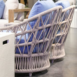 Dana Lounge Chair