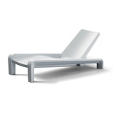 Deck Chaise Lounge
