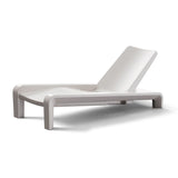 Deck Chaise Lounge