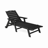 Poly Lumber Chaise