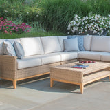 Frances Sectional