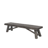 Glenwood Bench
