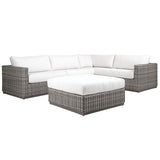 Hyannis Ottoman