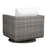 Hyannis Swivel Lounge