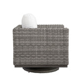 Hyannis Swivel Lounge