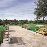 Hyde Park Chair