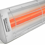 CD Dual Element Electric Heater