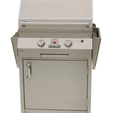 Solaire 27" XL on Cart