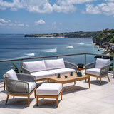 Lucia Loveseat