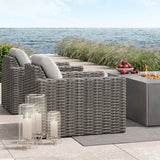 Mia Loveseat