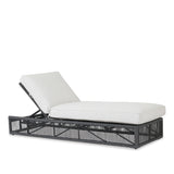 Milano Rope Chaise