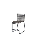 Monaco Armless Bar Stool