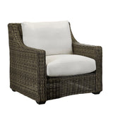 Oasis Woven Lounge Chair