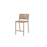 Orleans Armless Bar Chair