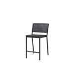 Orleans Armless Bar Chair